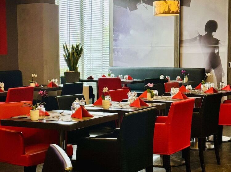 فندق Best Western Plus Paris Orly Airport