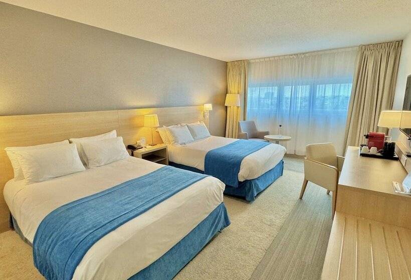 فندق Best Western Plus Paris Orly Airport