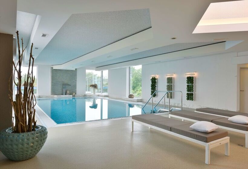 Best Western Premier Parkhotel Kronsberg