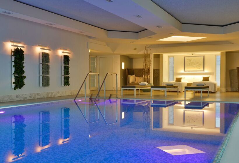 Best Western Premier Parkhotel Kronsberg