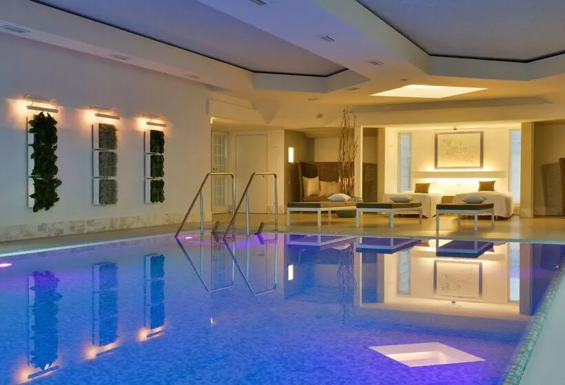 Best Western Premier Parkhotel Kronsberg