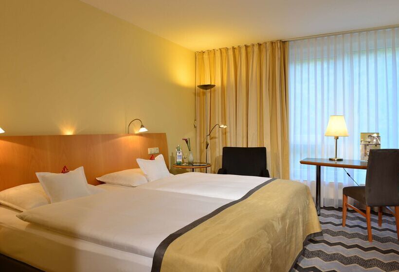 Best Western Premier Parkhotel Kronsberg
