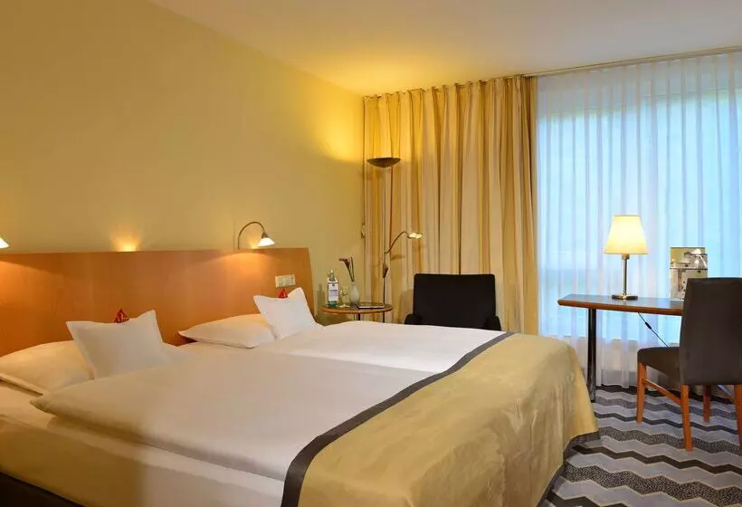 Best Western Premier Parkhotel Kronsberg