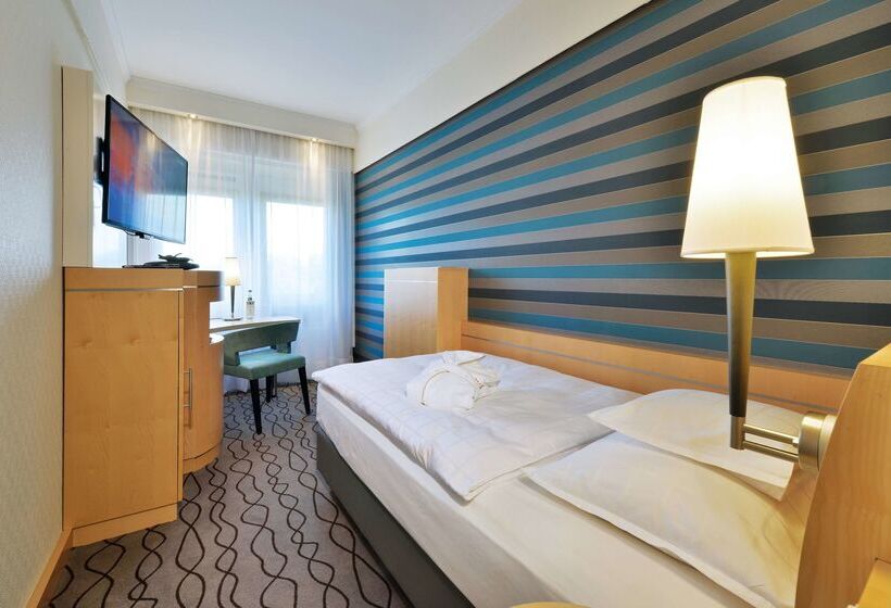 Best Western Premier Parkhotel Kronsberg