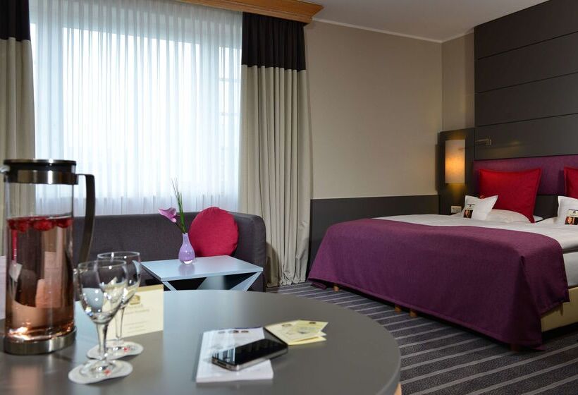 Best Western Premier Parkhotel Kronsberg