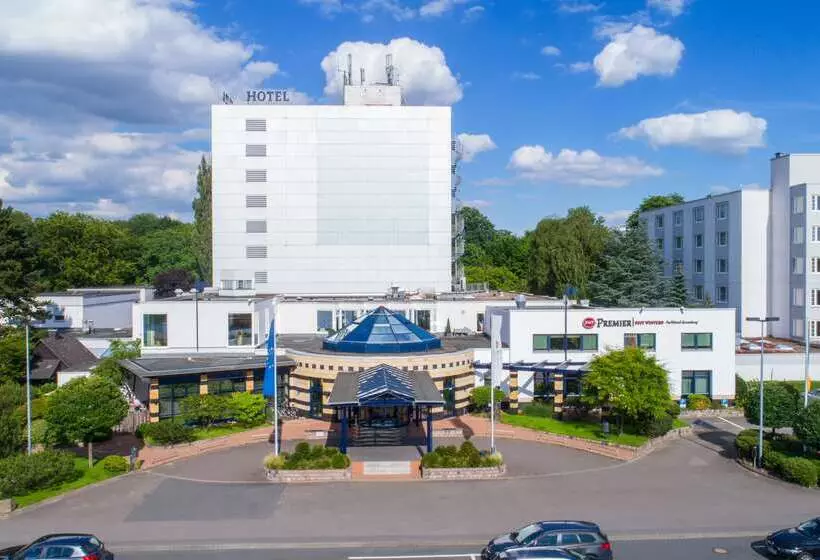 Best Western Premier Parkhotel Kronsberg