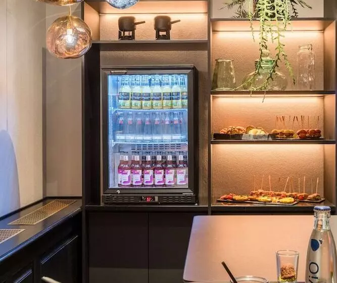 Best Western Premier Parkhotel Kronsberg