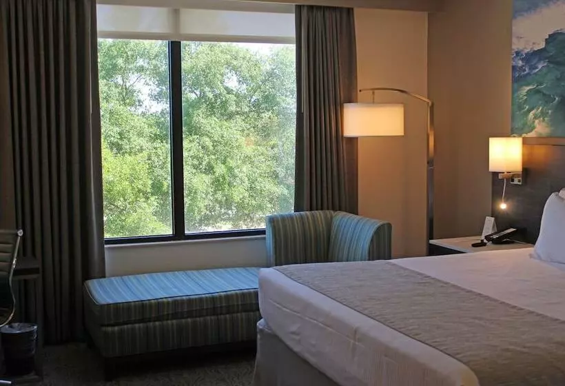 Hotelli Buena Vista Suites Orlando
