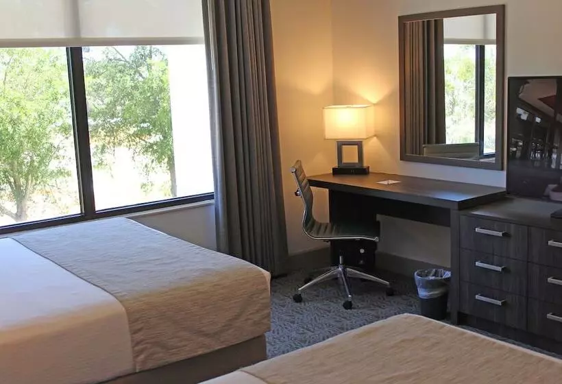 Hotelli Buena Vista Suites Orlando