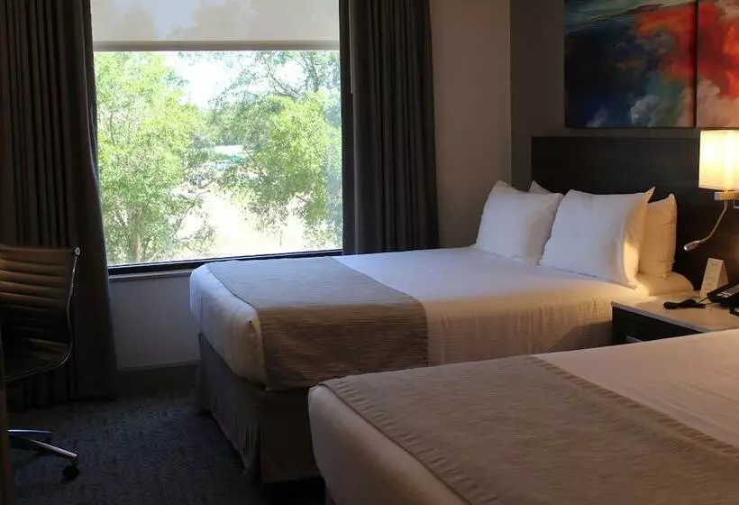 Hotelli Buena Vista Suites Orlando