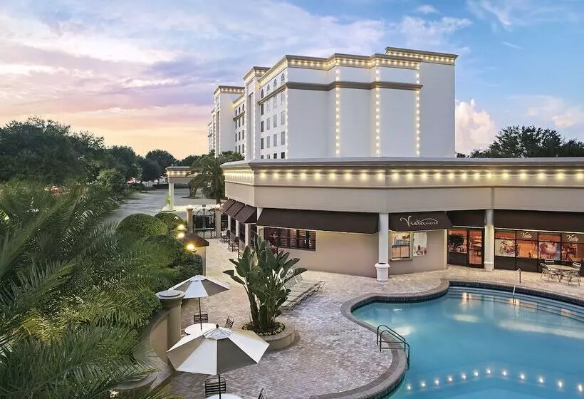 Hotelli Buena Vista Suites Orlando