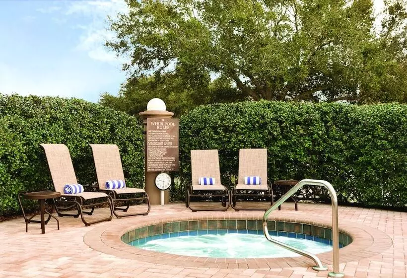 Hotelli Buena Vista Suites Orlando