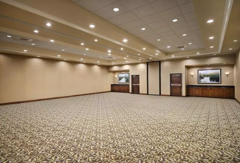 Hotelli Buena Vista Suites Orlando