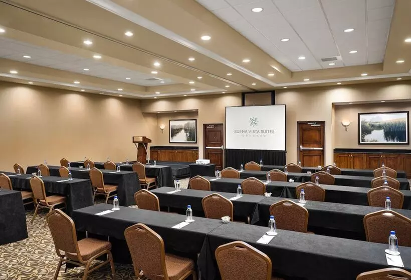 Hotelli Buena Vista Suites Orlando
