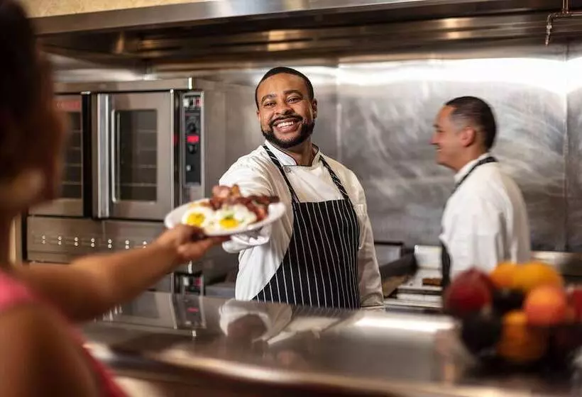 Hotelli Buena Vista Suites Orlando