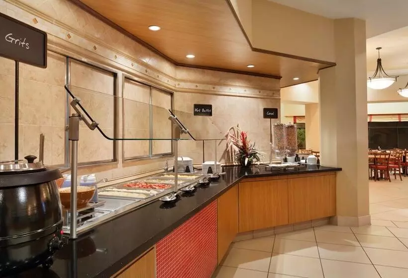 Hotelli Buena Vista Suites Orlando