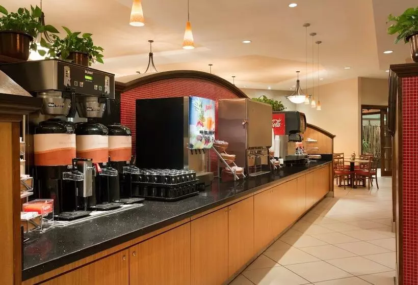 Hotelli Buena Vista Suites Orlando