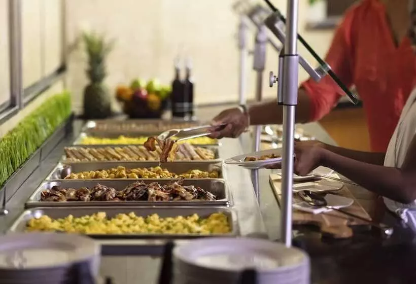 Hotelli Buena Vista Suites Orlando