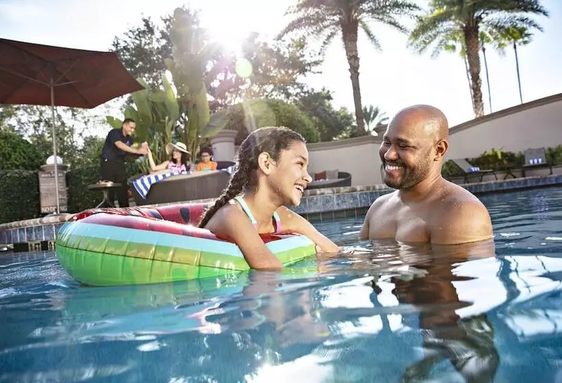 Hotelli Buena Vista Suites Orlando