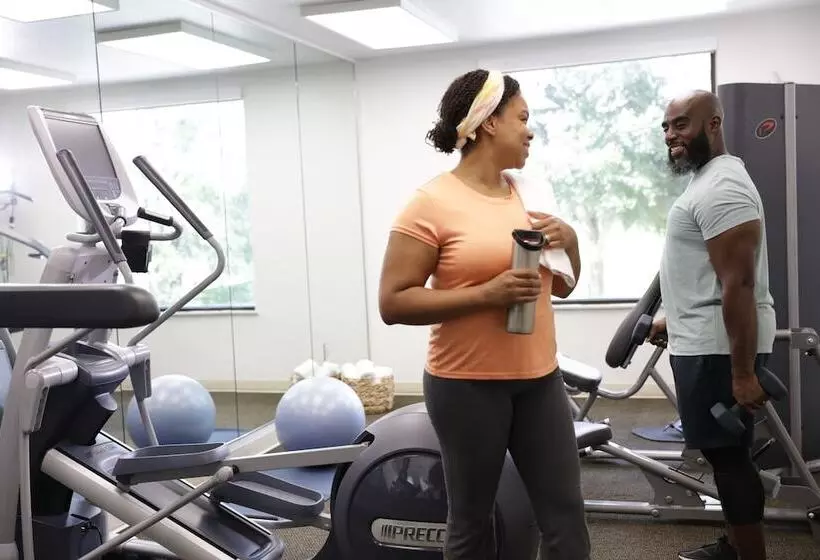 Hotelli Buena Vista Suites Orlando