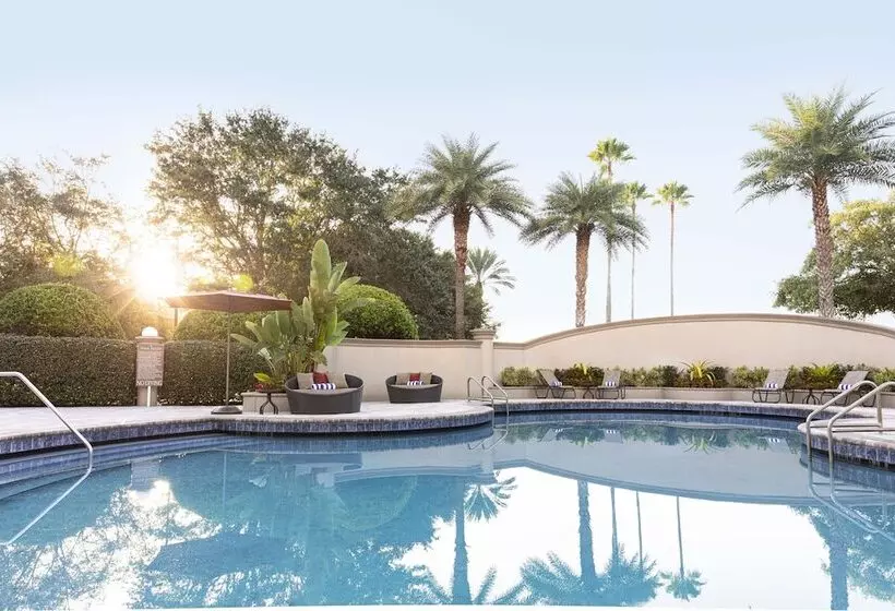 Hotelli Buena Vista Suites Orlando