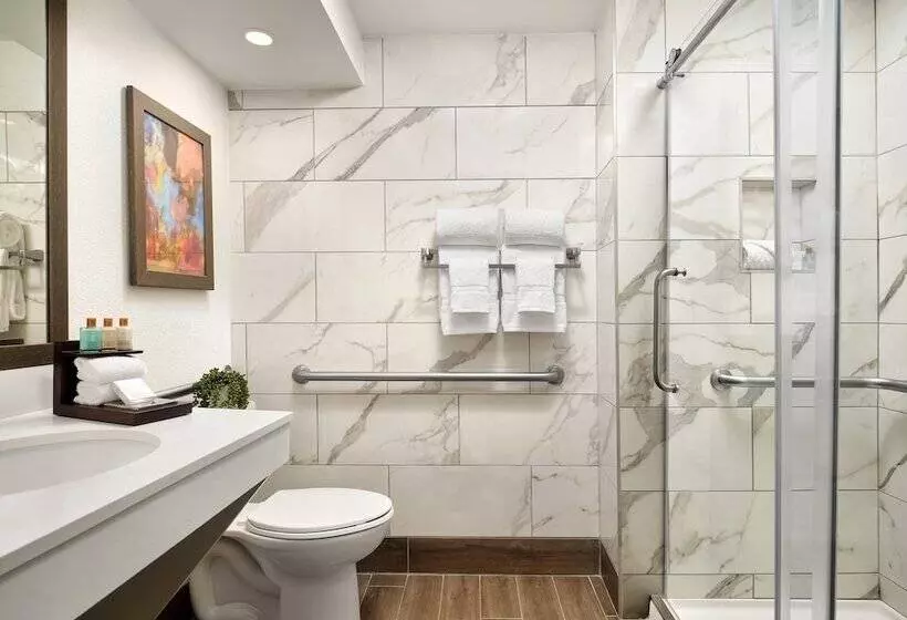 Hotelli Buena Vista Suites Orlando