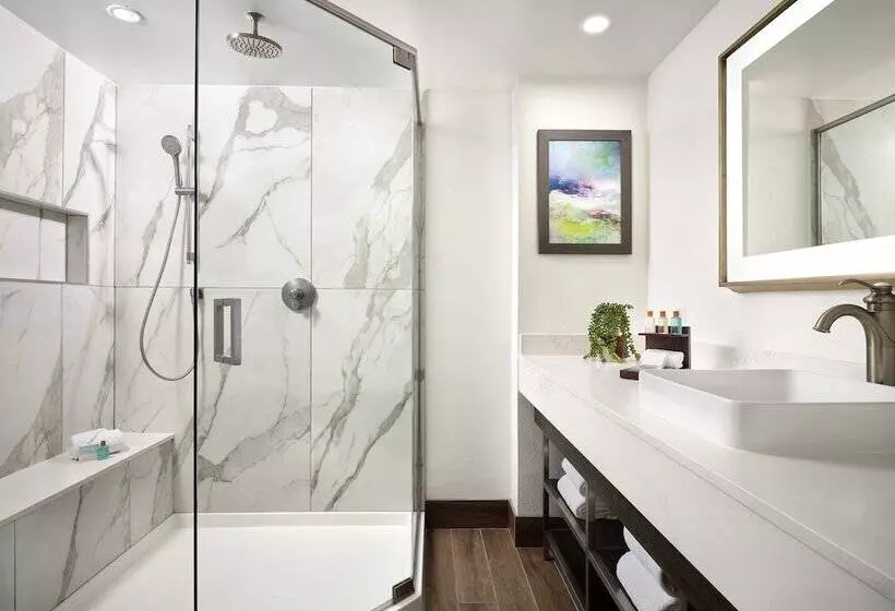 Hotelli Buena Vista Suites Orlando