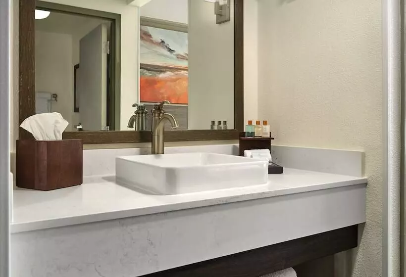 Hotelli Buena Vista Suites Orlando