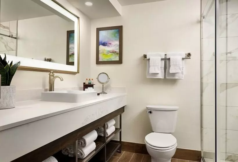 Hotelli Buena Vista Suites Orlando