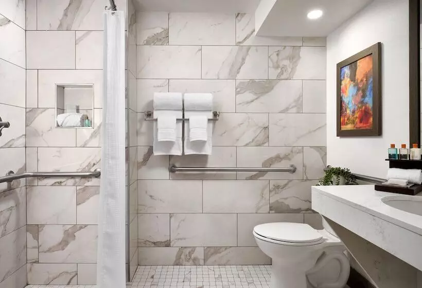 Hotelli Buena Vista Suites Orlando