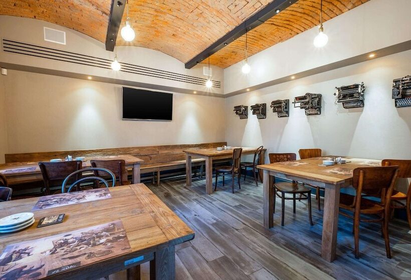 Clarion Grandhotel Zlaty Lev