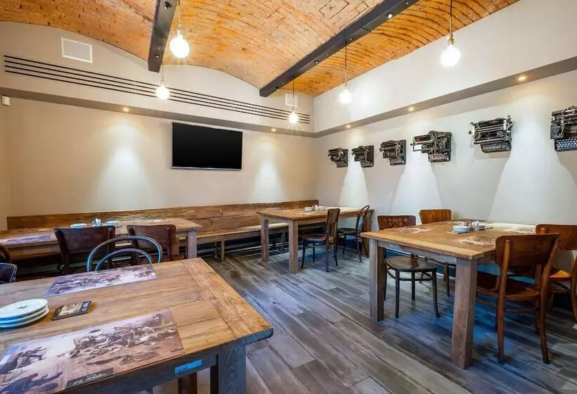 Clarion Grandhotel Zlaty Lev