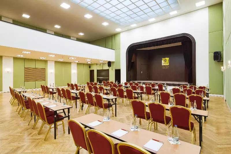 Clarion Grandhotel Zlaty Lev