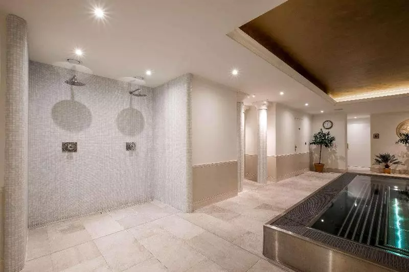 Clarion Grandhotel Zlaty Lev