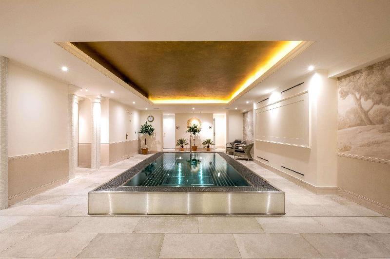 Clarion Grandhotel Zlaty Lev