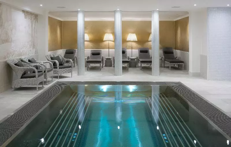 Clarion Grandhotel Zlaty Lev