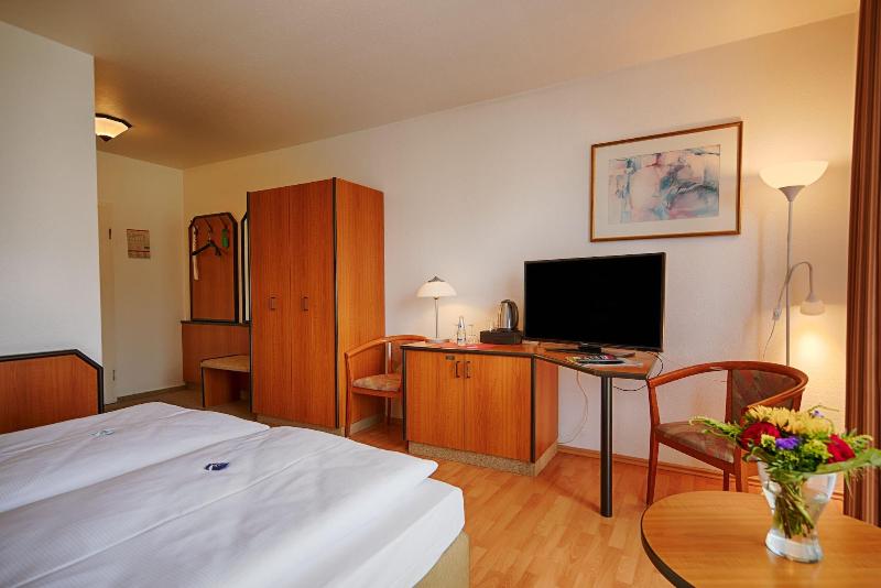 Comfort Hotel Bernau