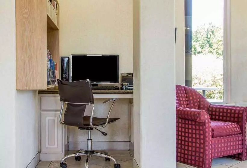 ホテル Comfort Inn Palo Alto