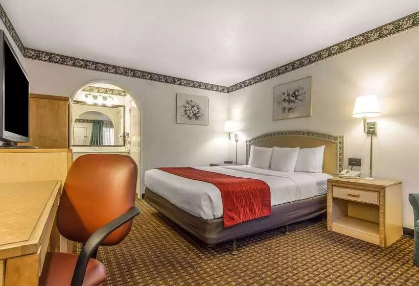 ホテル Comfort Inn Palo Alto