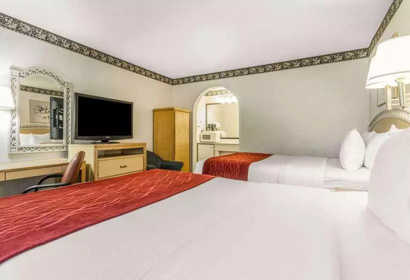 ホテル Comfort Inn Palo Alto