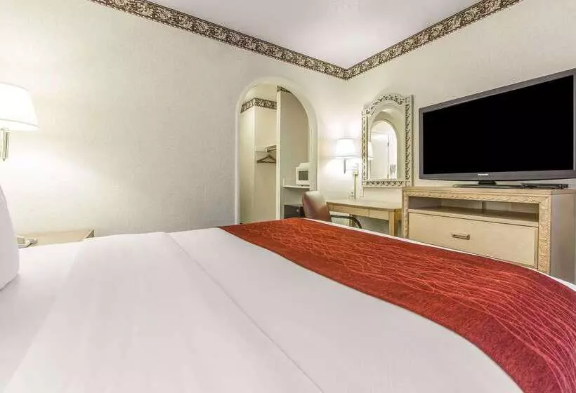 ホテル Comfort Inn Palo Alto