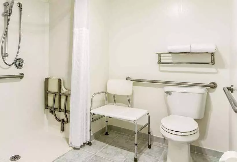 ホテル Comfort Inn Palo Alto