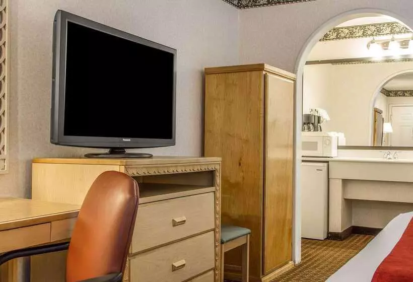 ホテル Comfort Inn Palo Alto