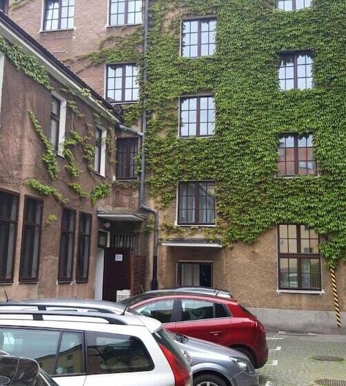 酒店 Gromada Toruń