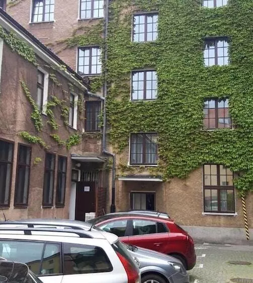 酒店 Gromada Toruń