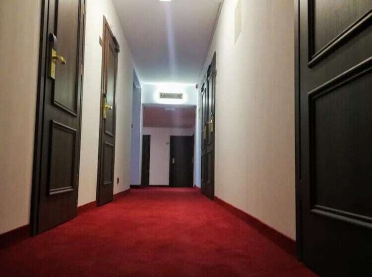 酒店 Gromada Toruń