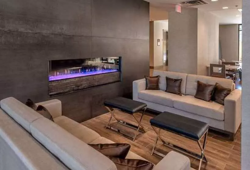 ホテル Hampton Inn & Suites South Lake Tahoe