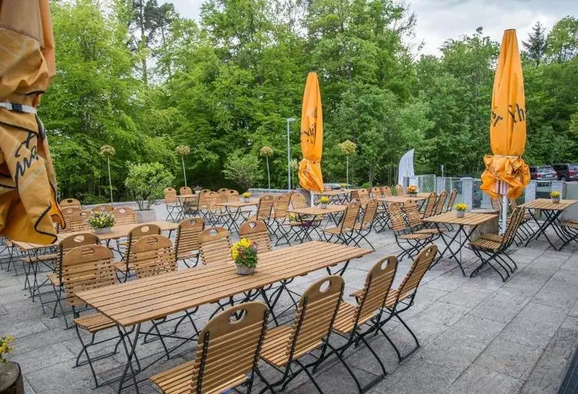 ホテル Haus Sommerhof