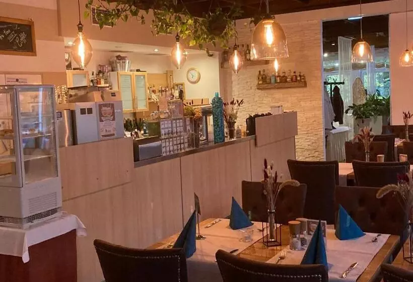 ホテル Haus Sommerhof