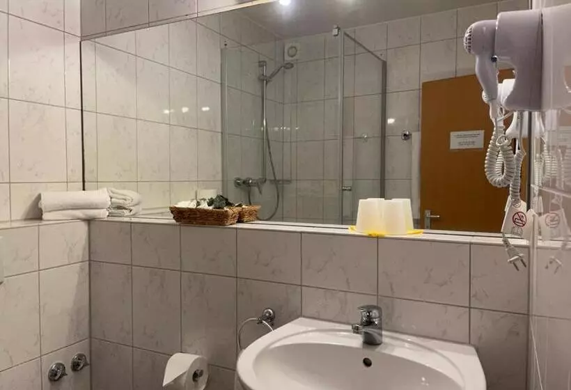 ホテル Haus Sommerhof